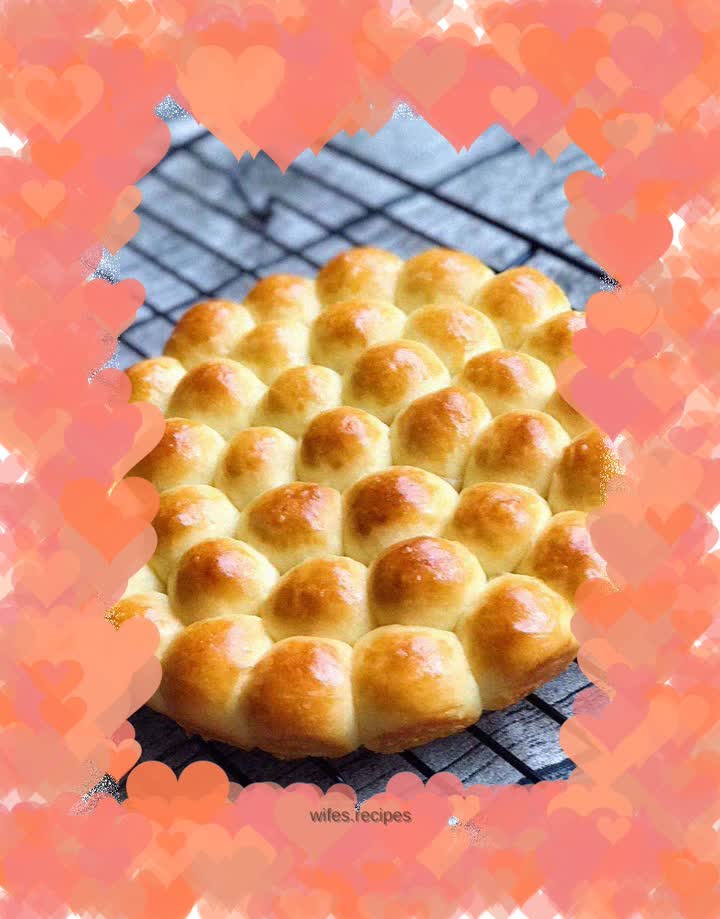 Money Bread
