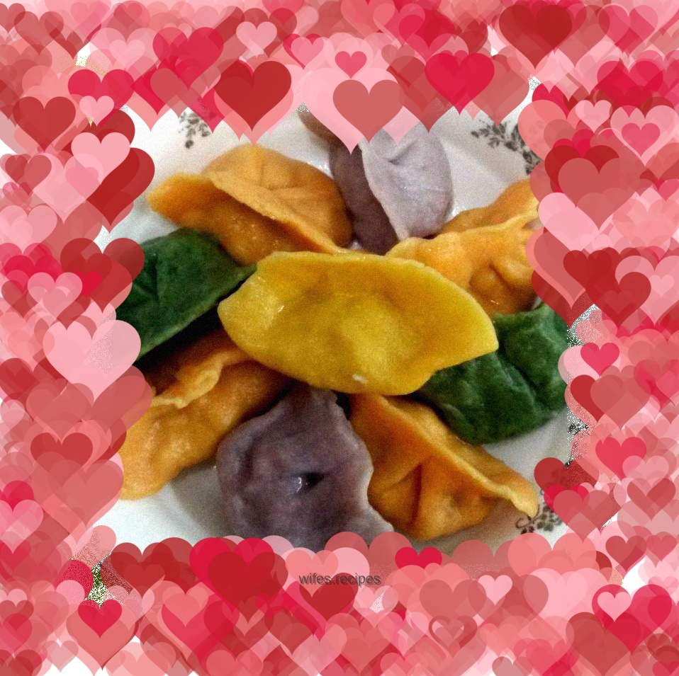 Vegetarian stuffing is not vegetarian