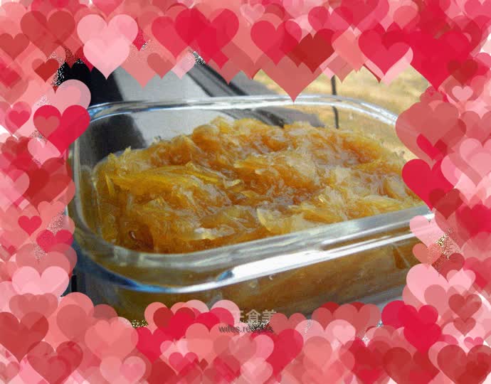 Tea is not tea, honey is not honey - loquat honey grapefruit tea