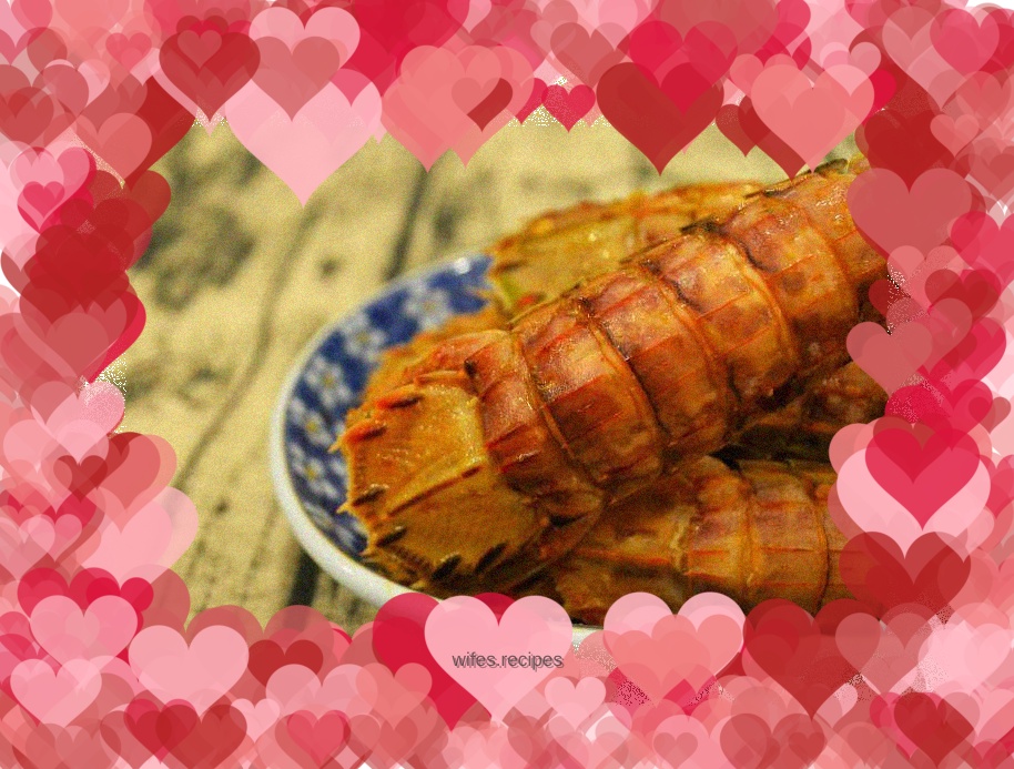 Spicy Pipi Shrimp with Black Bean Sauce - Pipi Shrimp, let’s go~