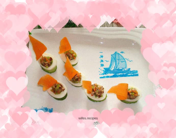 【Hebei】Smooth sailing