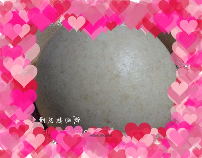 Shandong Noodles Bran Steamed Buns