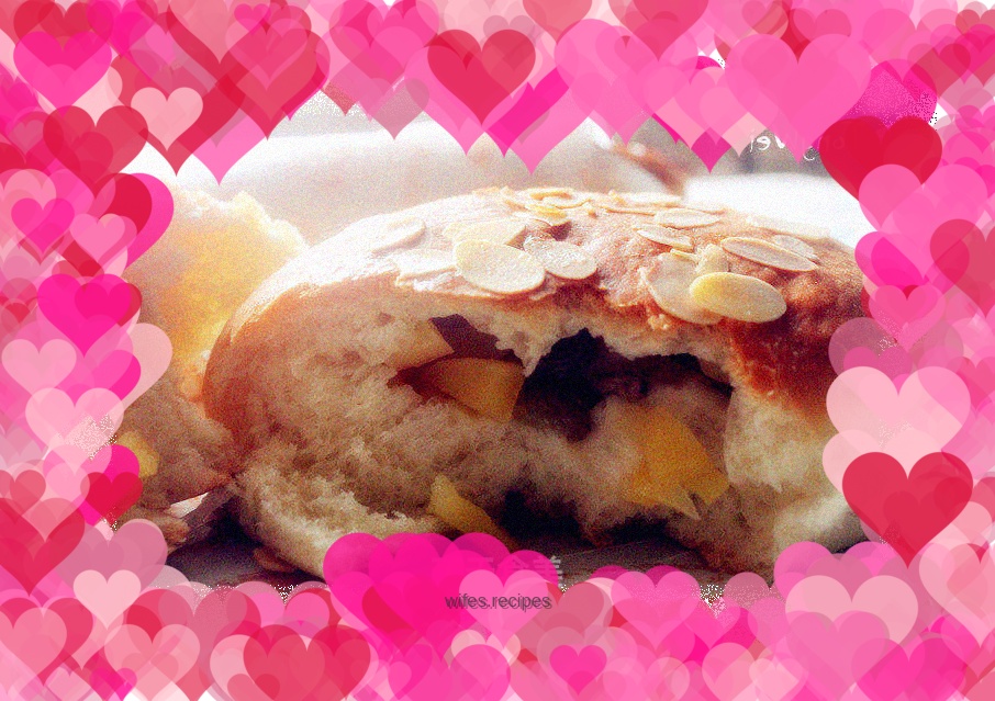 Don’t miss the autumn light and fruity scent! Cinnamon Apple Meal Bags