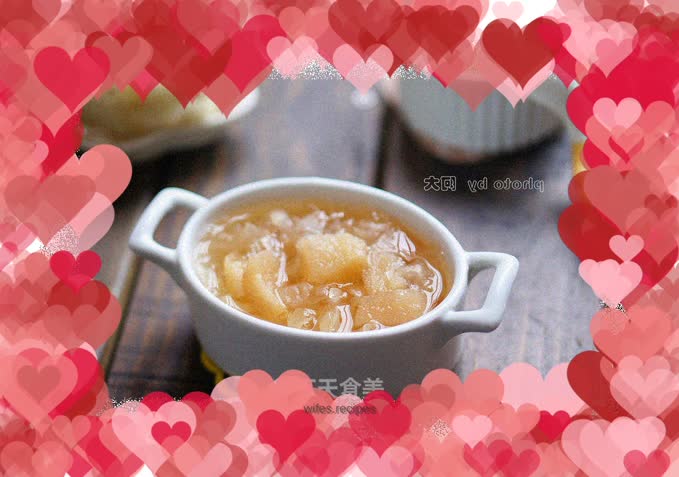 Sydney Tremella Soup