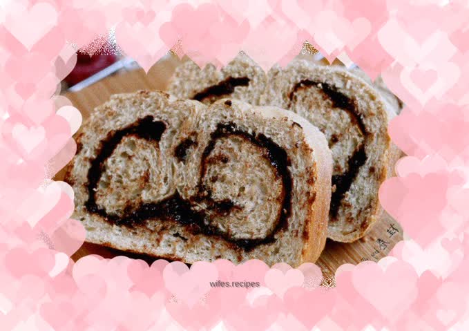 Chocolate Cinnamon Rolls