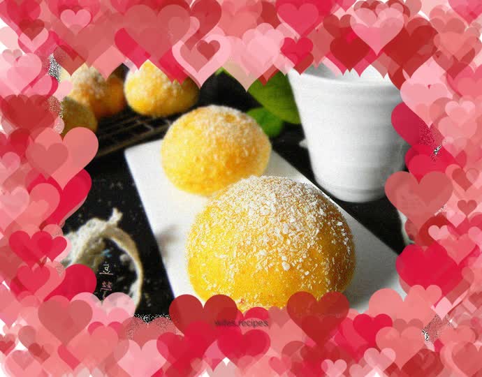 Coconut Carrot Meal Pack