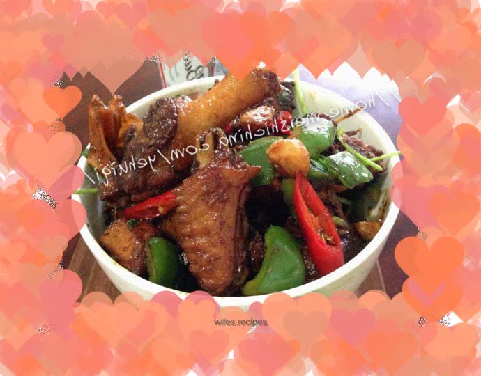 【Beer Duck】----Intoxicating summer dish