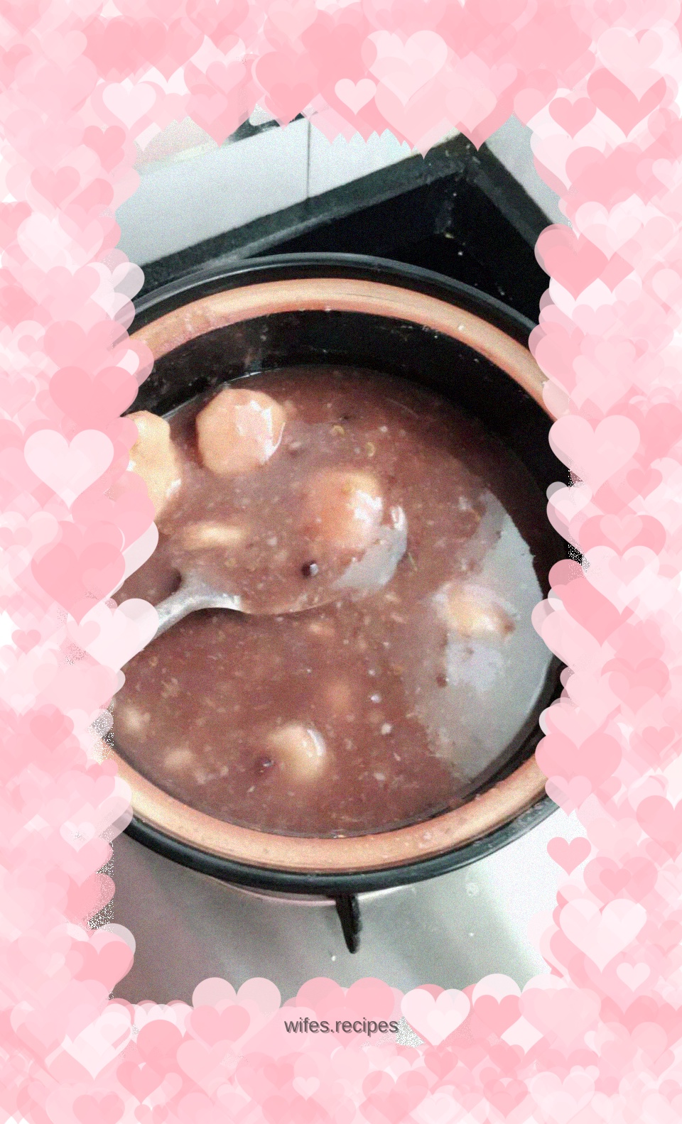 Red bean, osmanthus and sugar taro seedlings