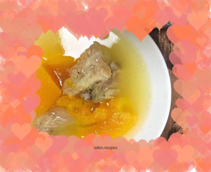 Pork Ribs Stewed with Papaya, Can Papaya Really Enlarge Breasts? How to enlarge breasts? Li Jiaren Charming Women