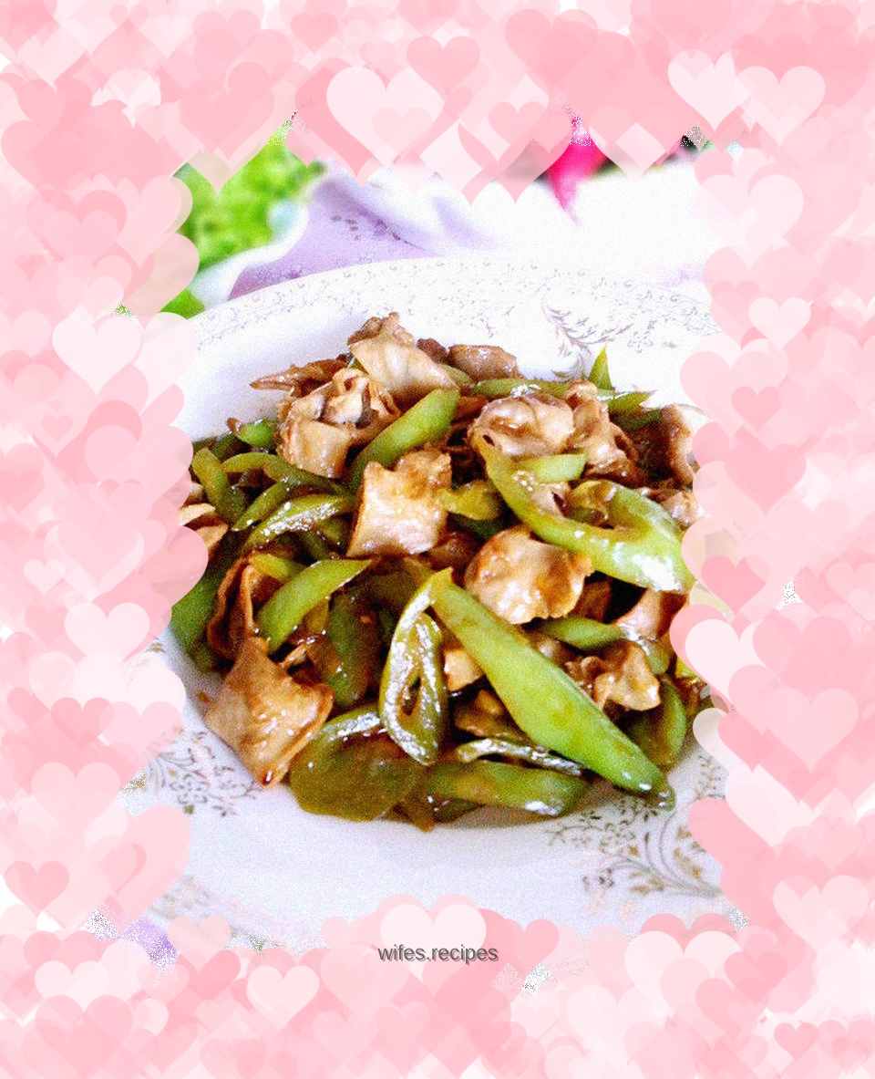 Spicy Pepper Sausage