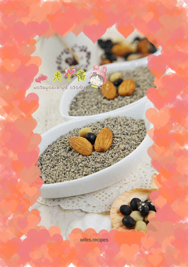 Vegetarian Pork Floss