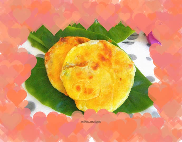 2 delicacies on the tip of your tongue——Fresh Pork Guokui