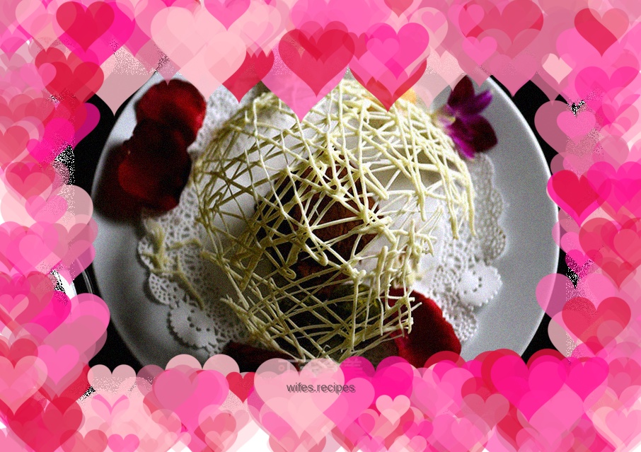 White Lover - Depp Baking Laboratory