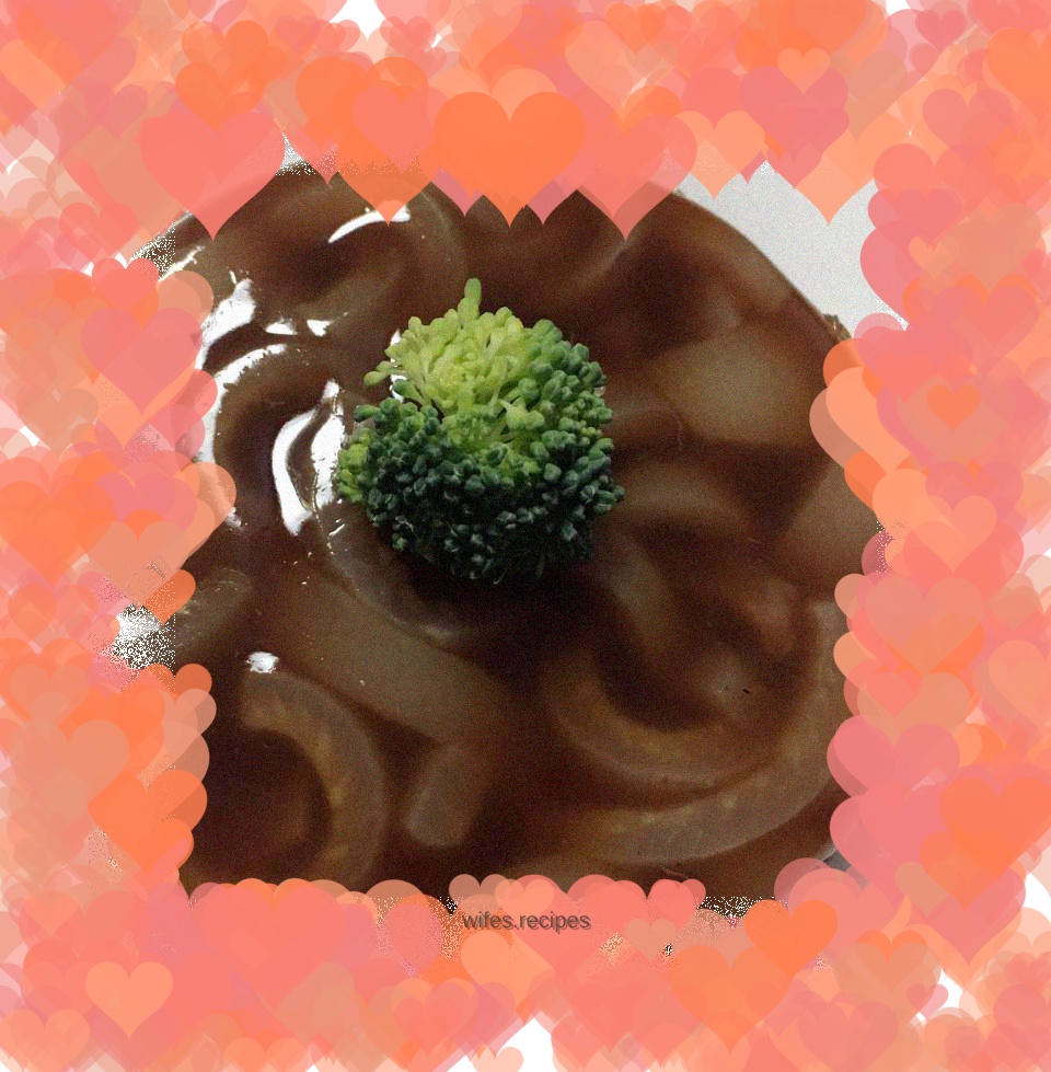 Beauty Pork Skin Jelly