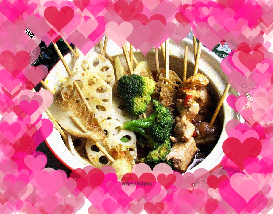 Chuan Chuan Mala Tang