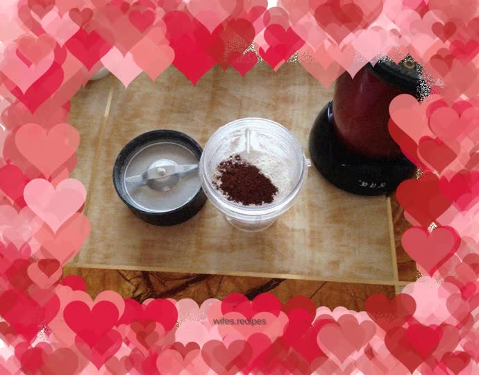 Macaron (French style)