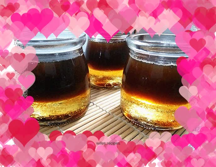 Sweet and soothing the throat, relieving dry cough-----Qiuli Paste