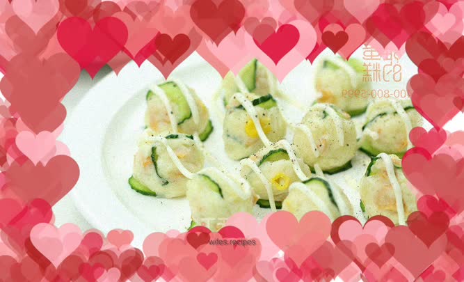 Deadly mashed potatoes