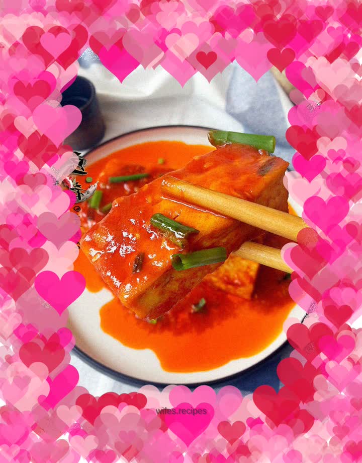 【Minnan】Korean Spicy Tofu