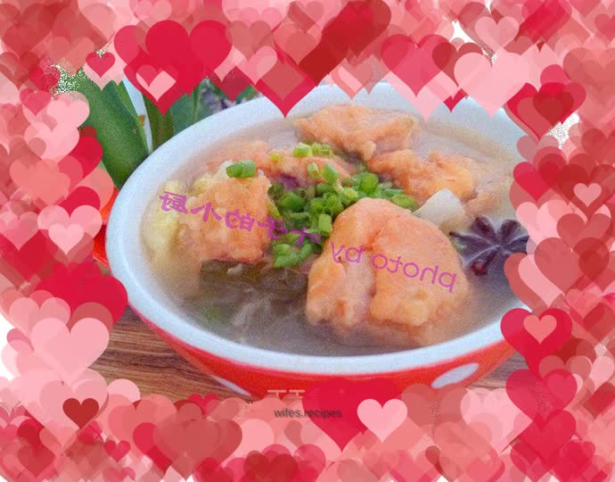 Delicious Crispy Pork