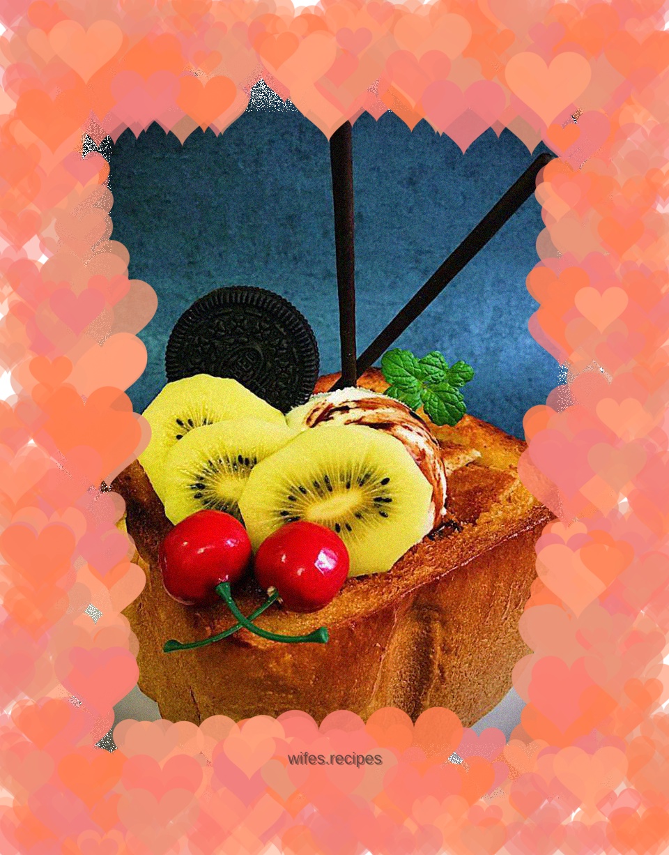 The temptation of bread