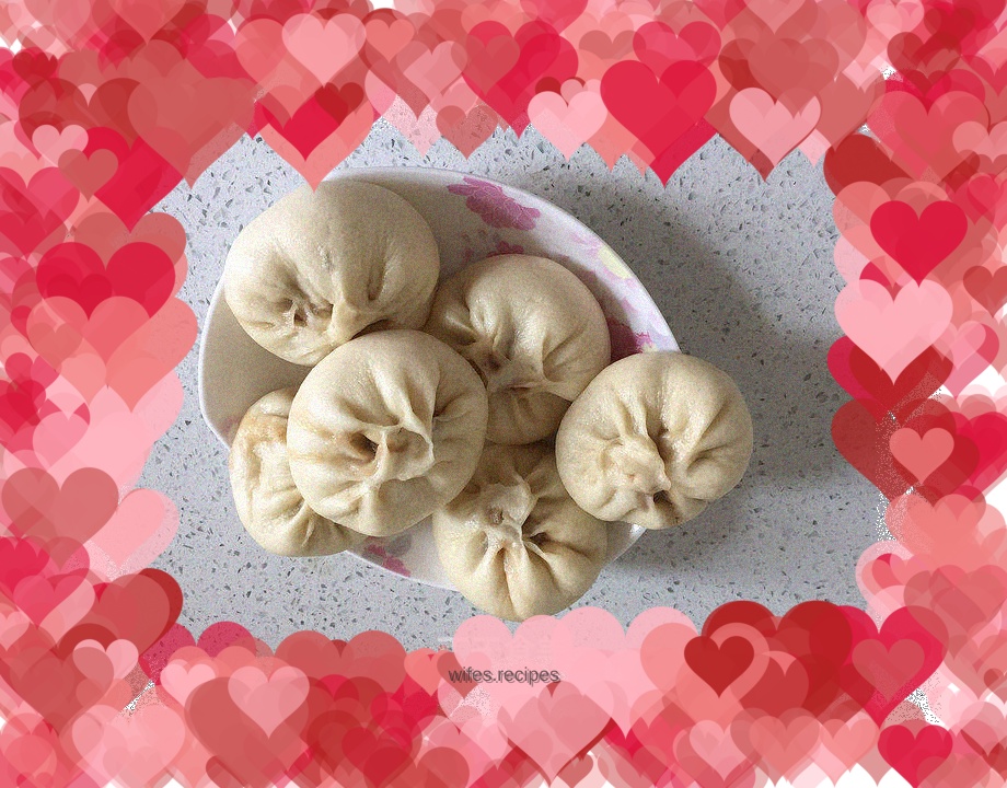 Beef and Onion Xiao Long Bao