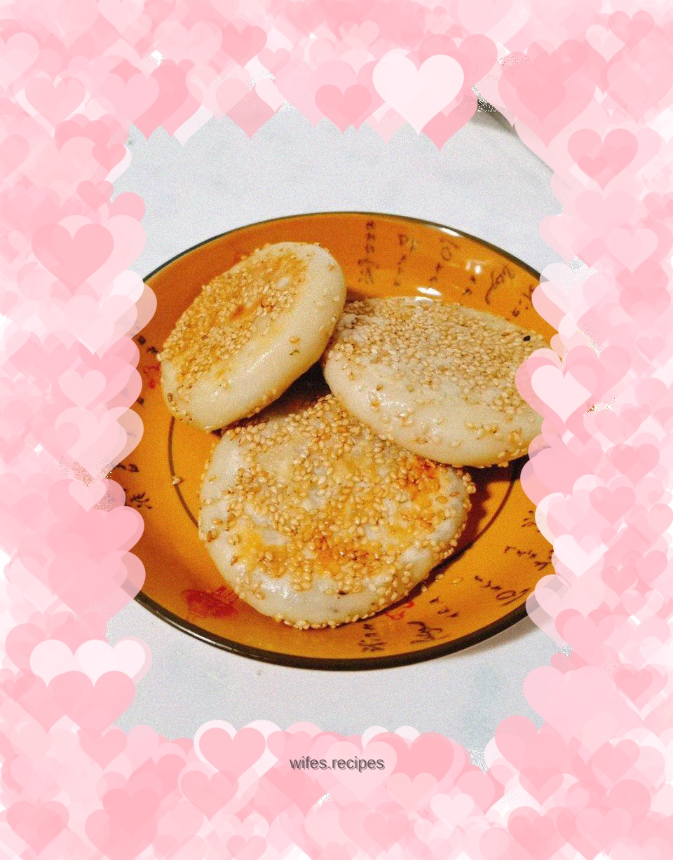 Lentil shredded meat filling