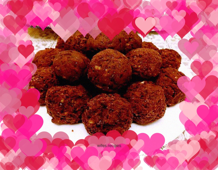 【Delicious red bean filling】