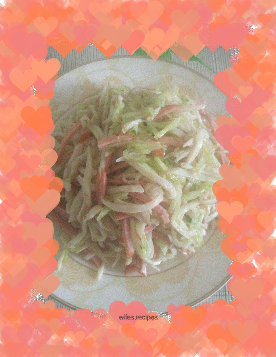 Cold King Oyster Mushroom