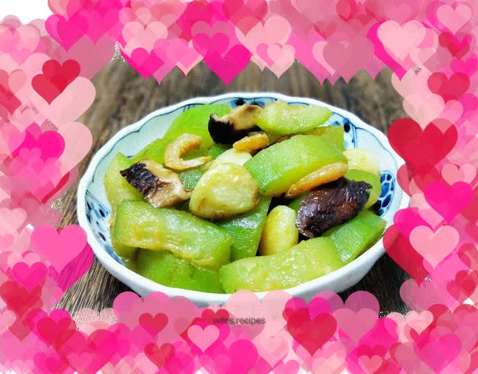 Pearl Small Winter Melon