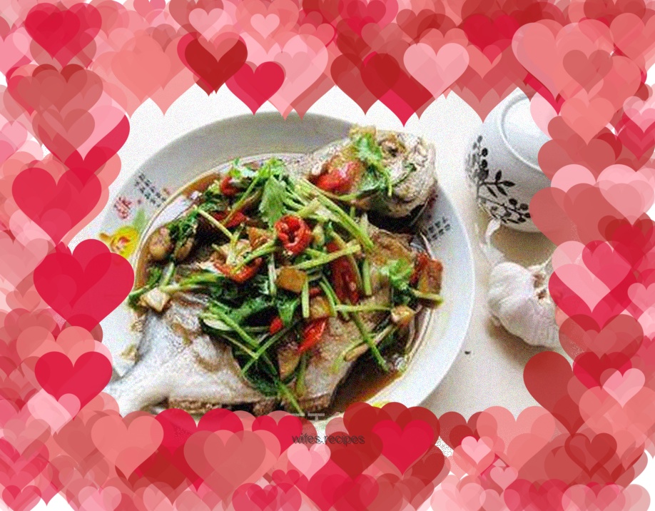 New Year's Eve Dinner --- Braised Jinchang