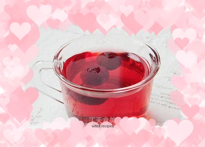 Summer Temptation-Homemade Bayberry Wine