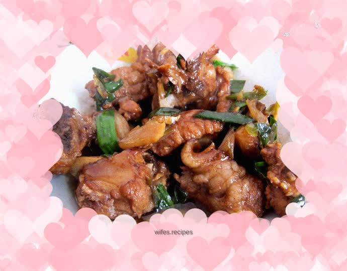 Lapsang Souchong Black Tea