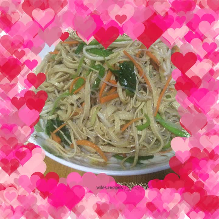 Burrito Mixed Vegetables