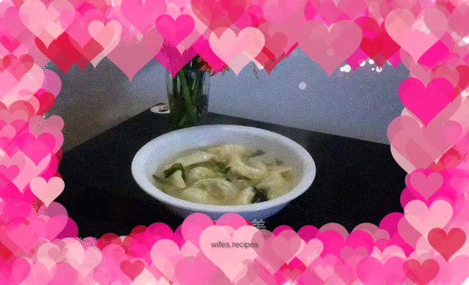 Hand-rolled fried wontons