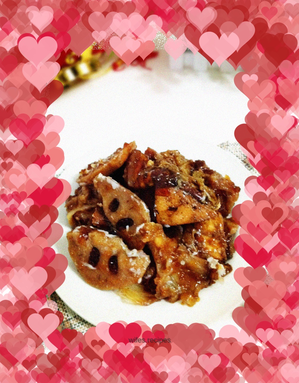 The irresistible delicacies and snacks - Crispy Pot