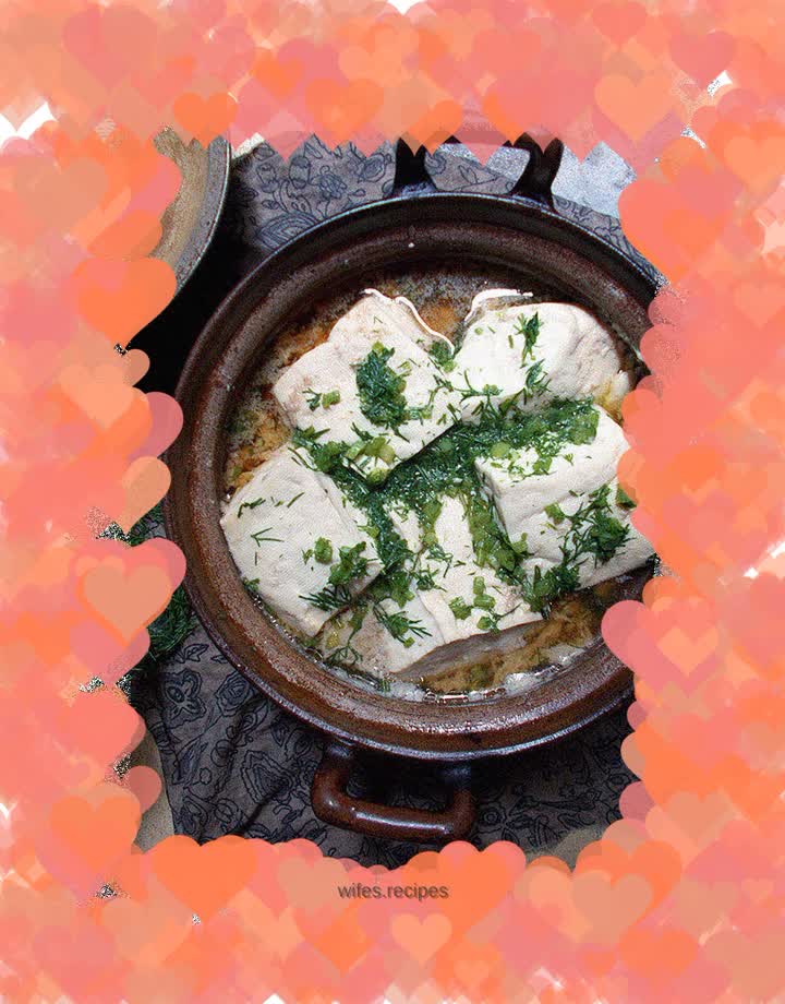 【Toon Minced Pork Casserole with Tofu】The best morning of the year