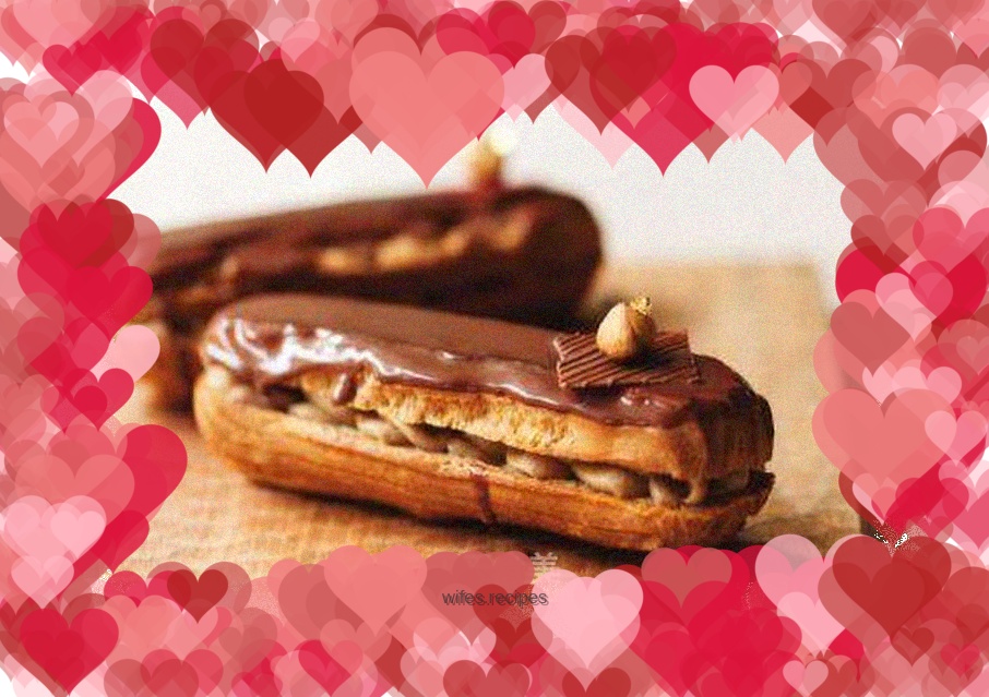 How to make Miyu Zhijian Lightning Puffs