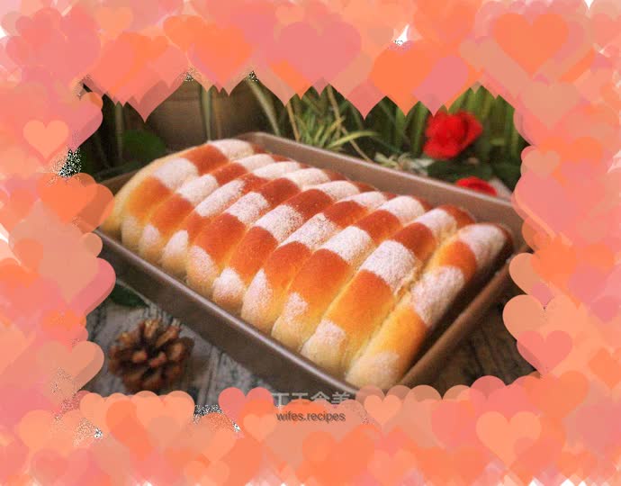 Cranberry Cheese Steak