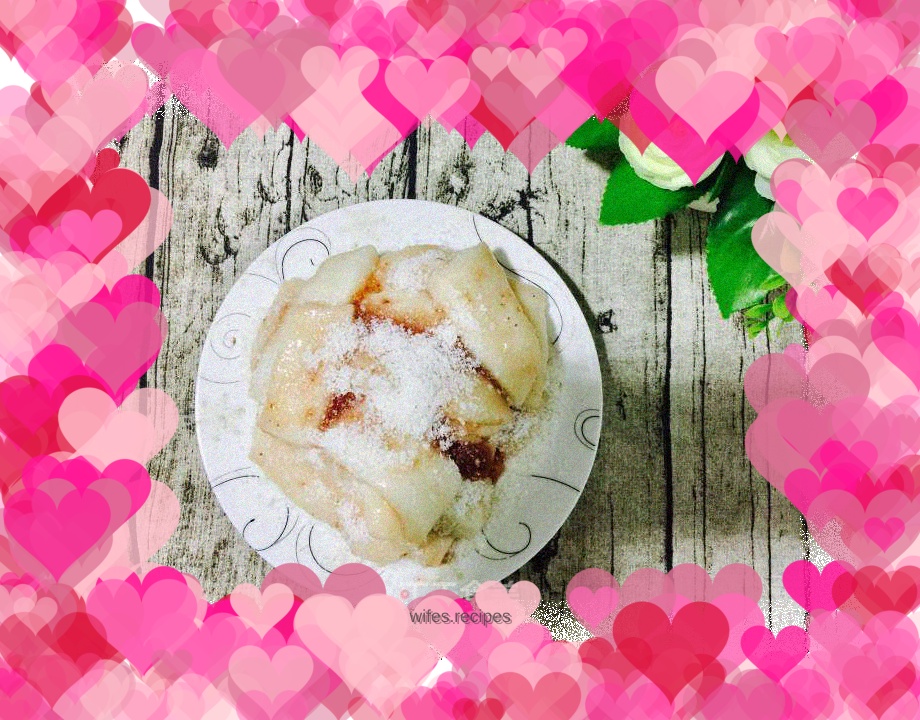 【Northeast】Jam Cake