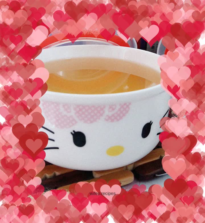 【Guangdong】Boiled lard