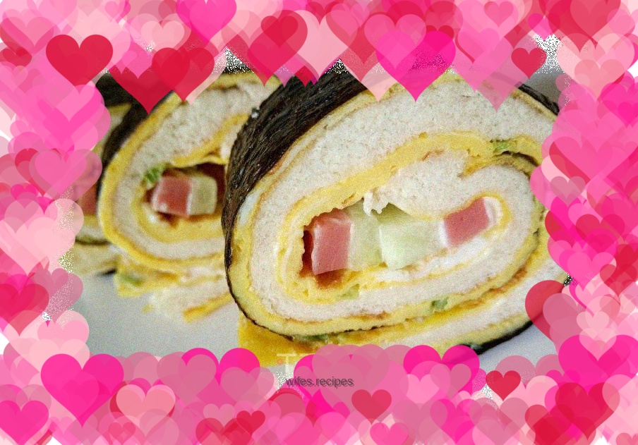 Original toast bread