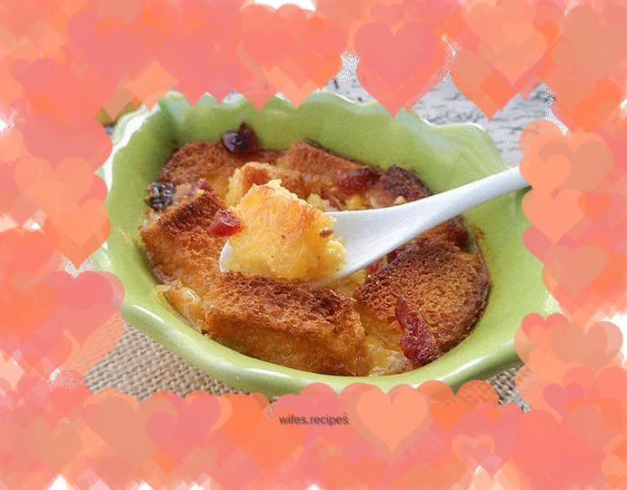 Bread Pudding