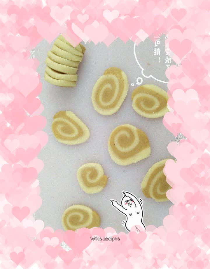 Cooking class - cat ears