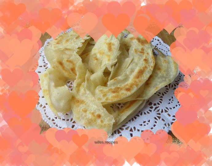 【Pretzel Hand-Shredded Biscuits】----Crispy on the outside, soft on the inside and evenly layered