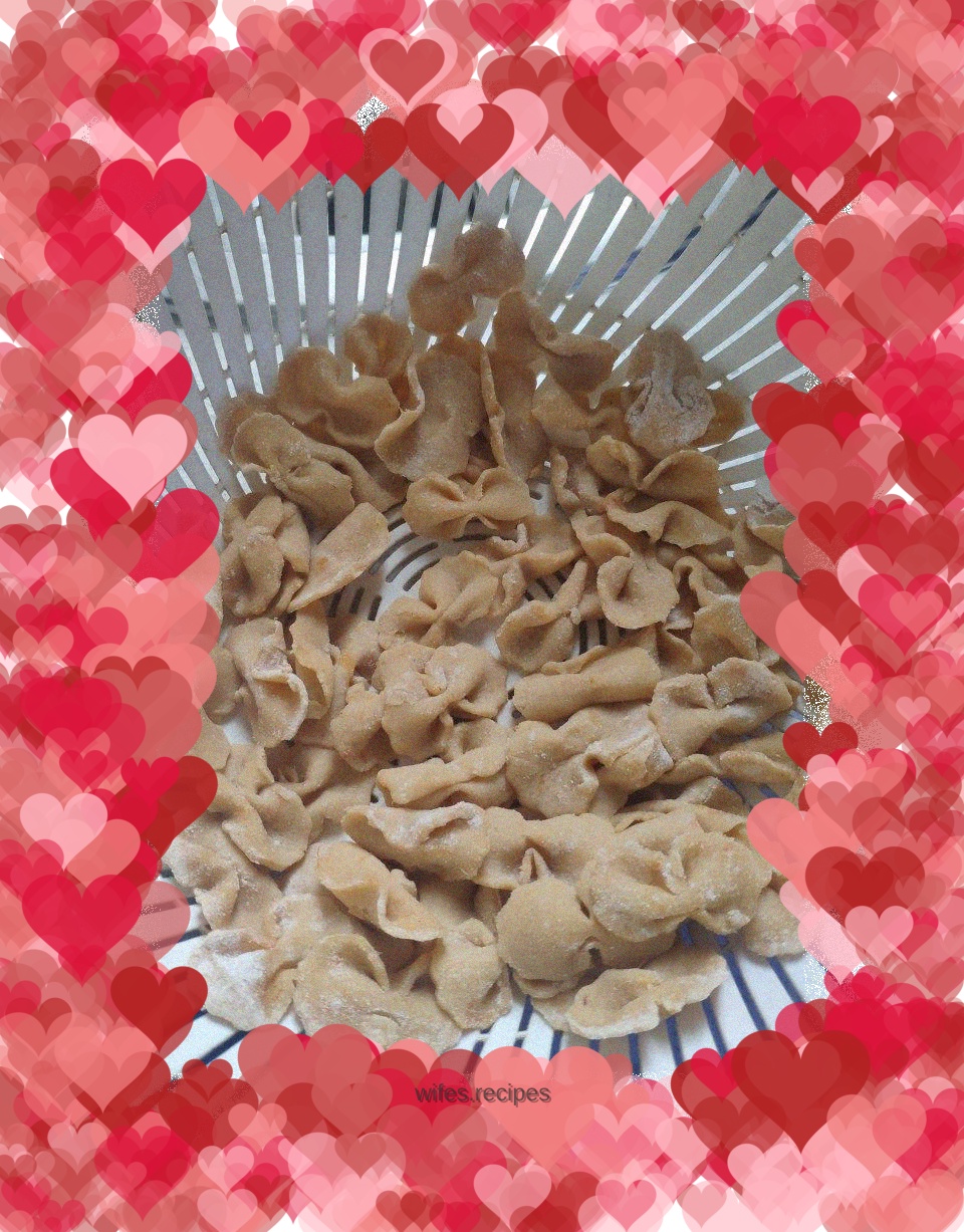 Honey Osmanthus Sugar