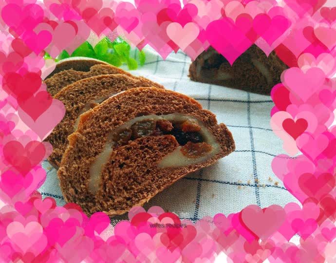 Cocoa Mochi Soft European