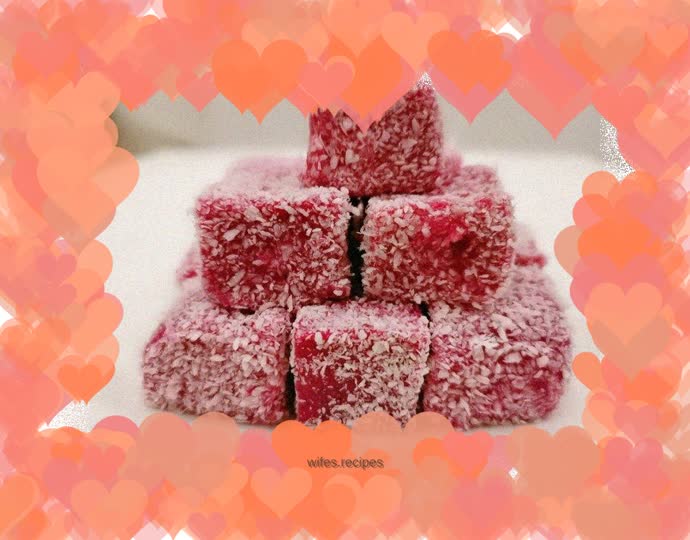 Dragon fruit milk recipe