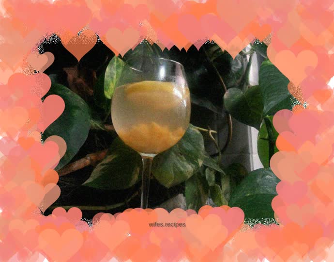Honey Lemon