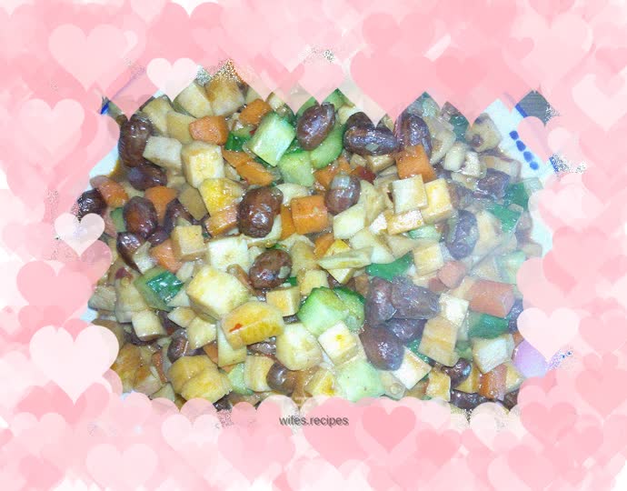 Sautéed King Oyster Mushrooms